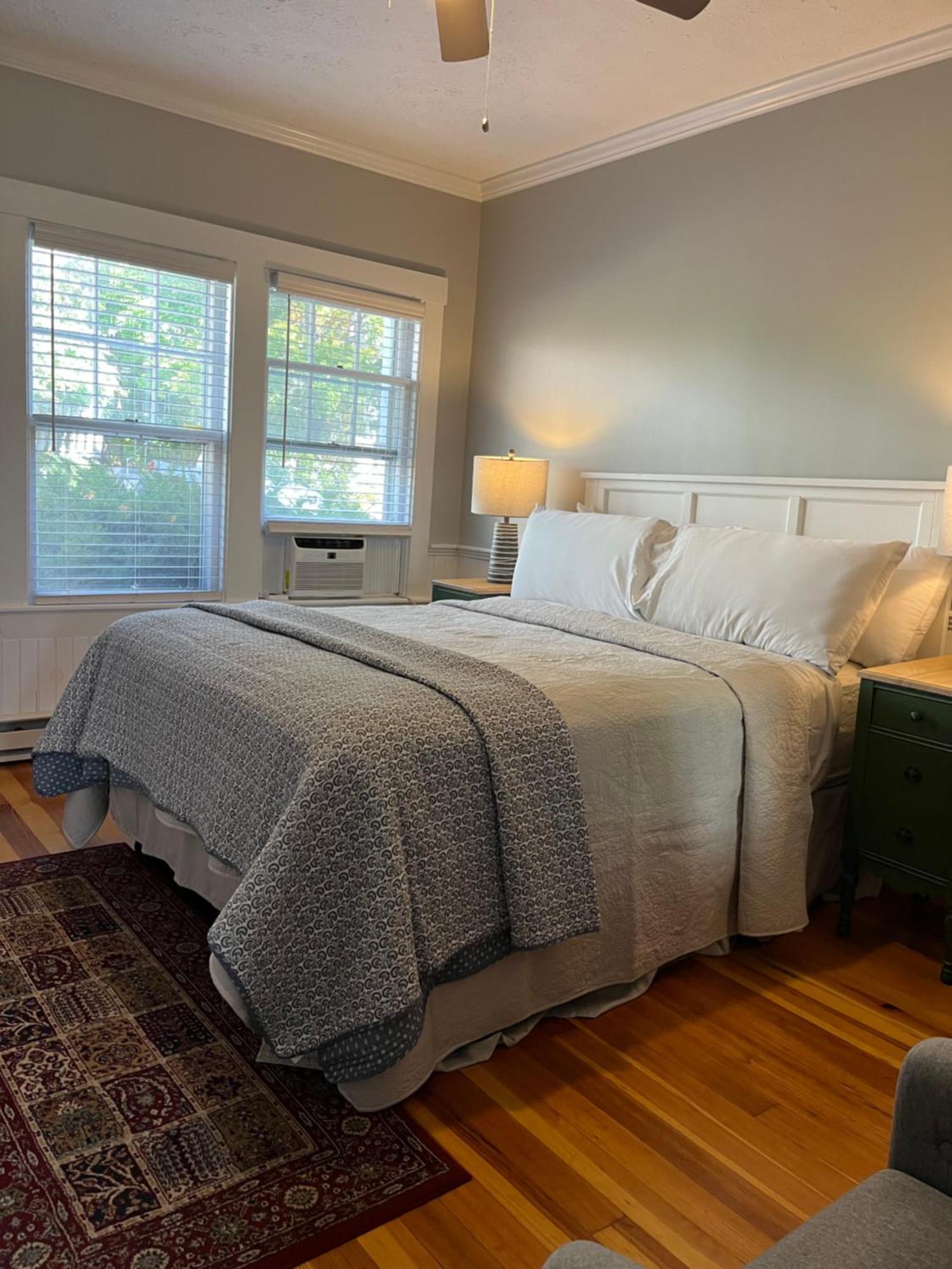 Abalonia Inn Ogunquit Kültér fotó