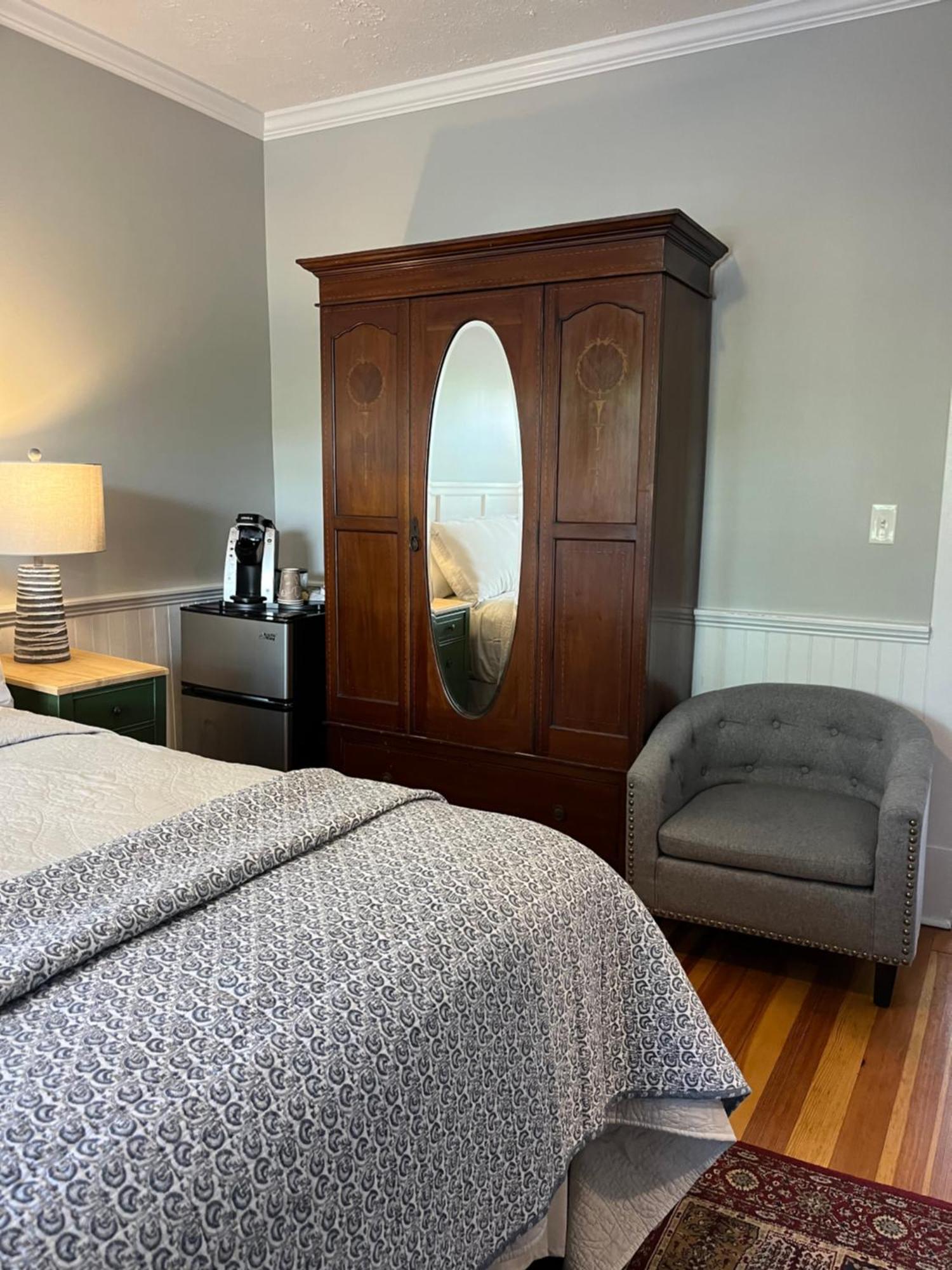 Abalonia Inn Ogunquit Kültér fotó