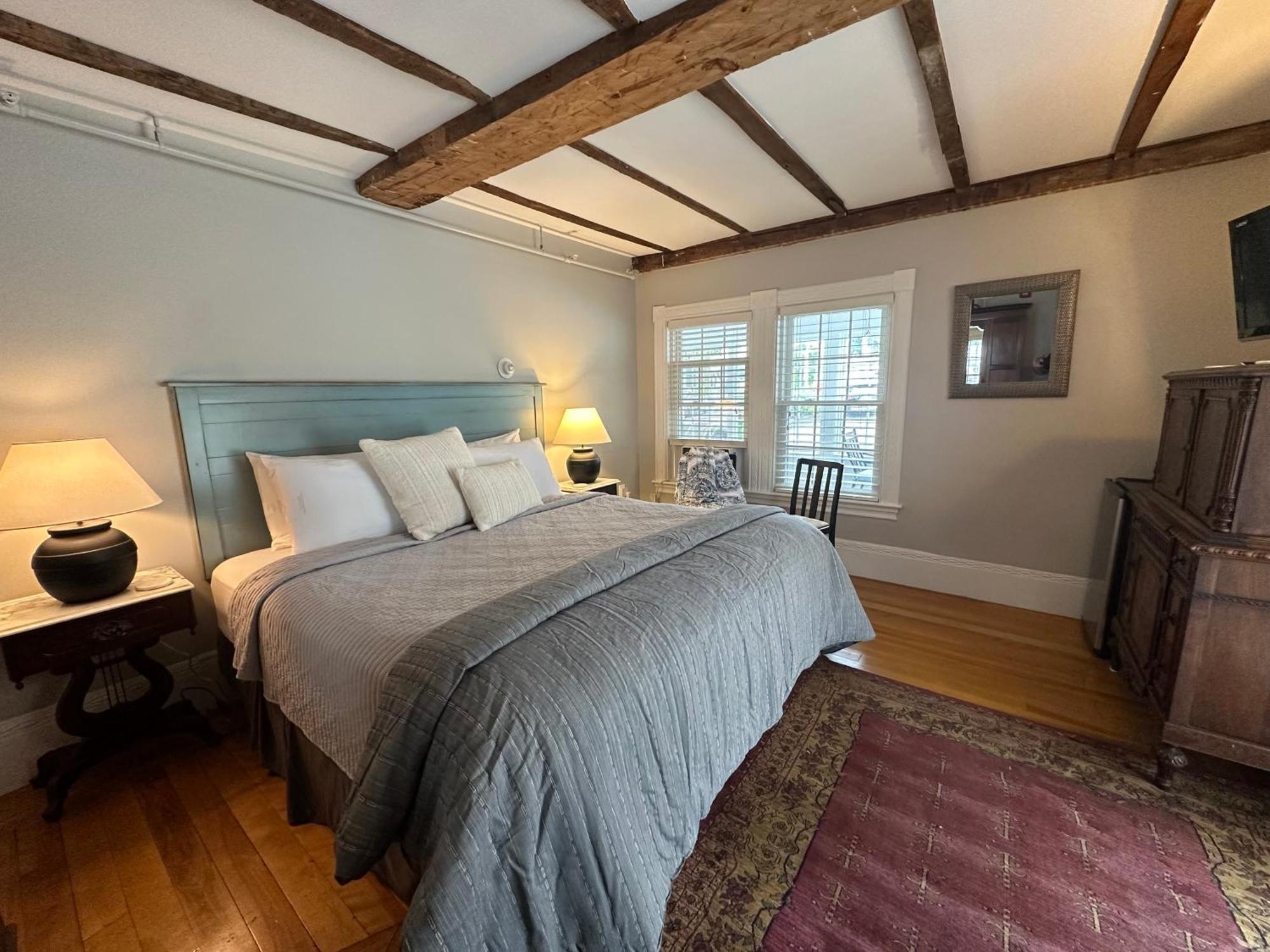 Abalonia Inn Ogunquit Kültér fotó