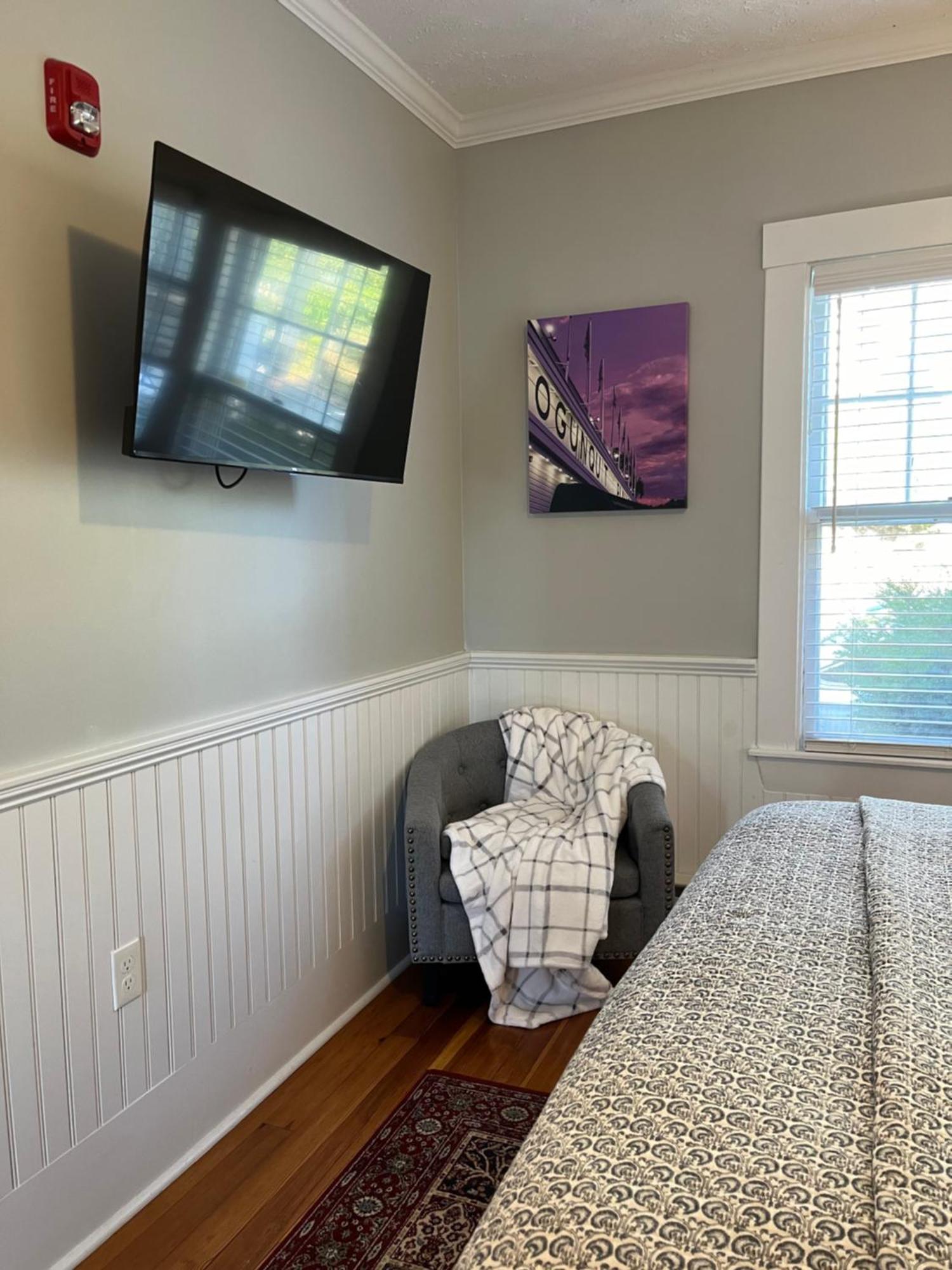 Abalonia Inn Ogunquit Kültér fotó