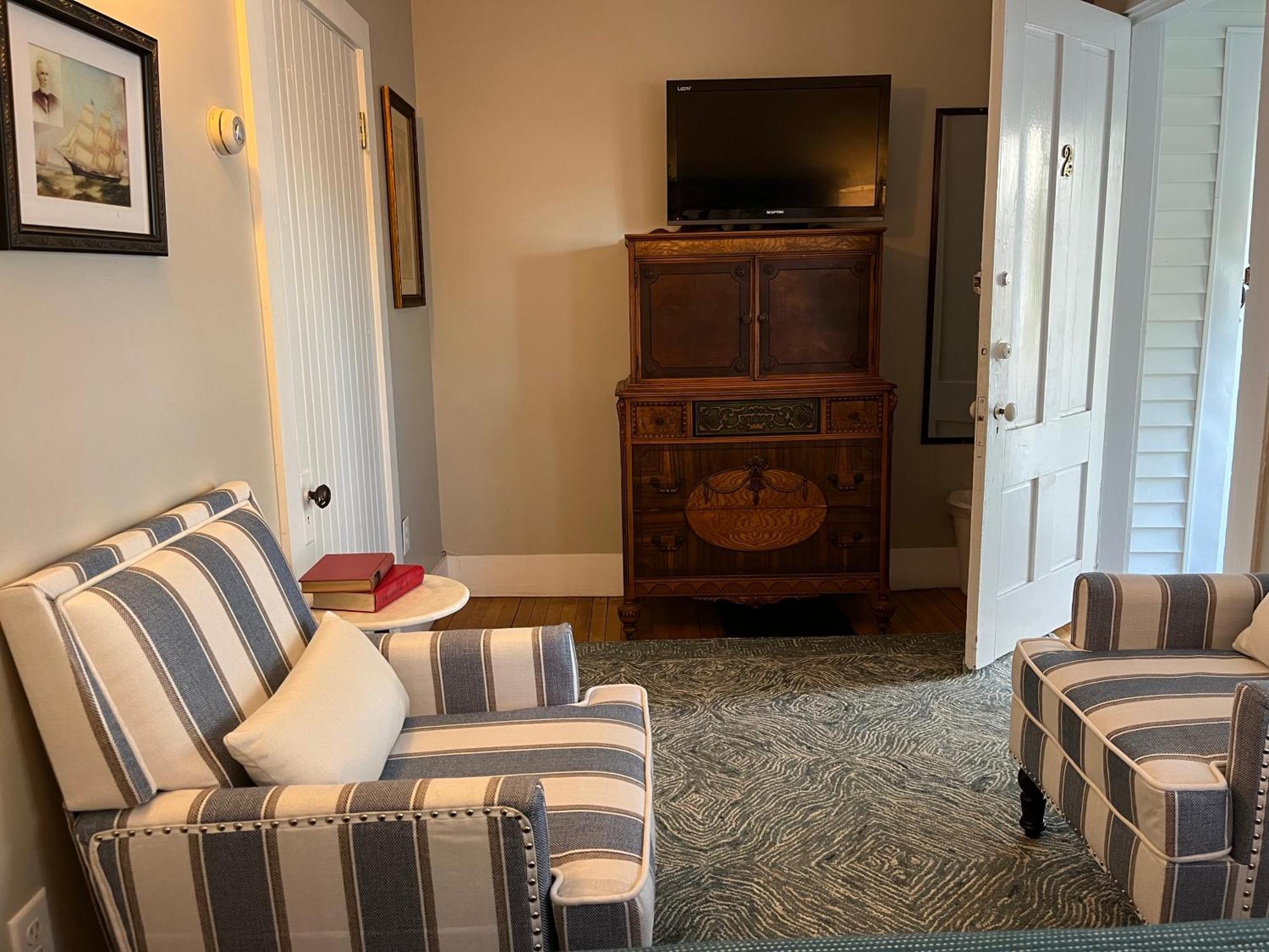 Abalonia Inn Ogunquit Kültér fotó