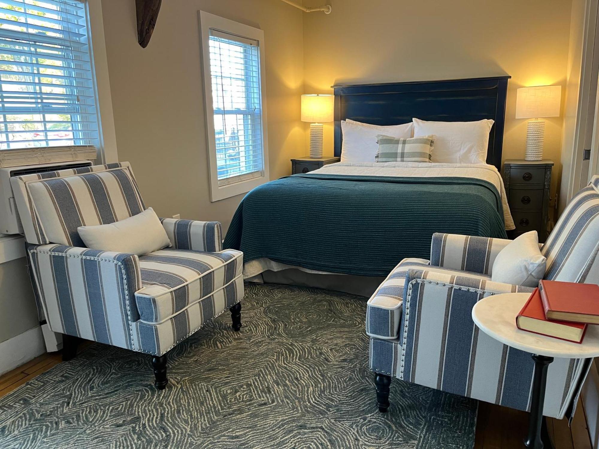 Abalonia Inn Ogunquit Kültér fotó