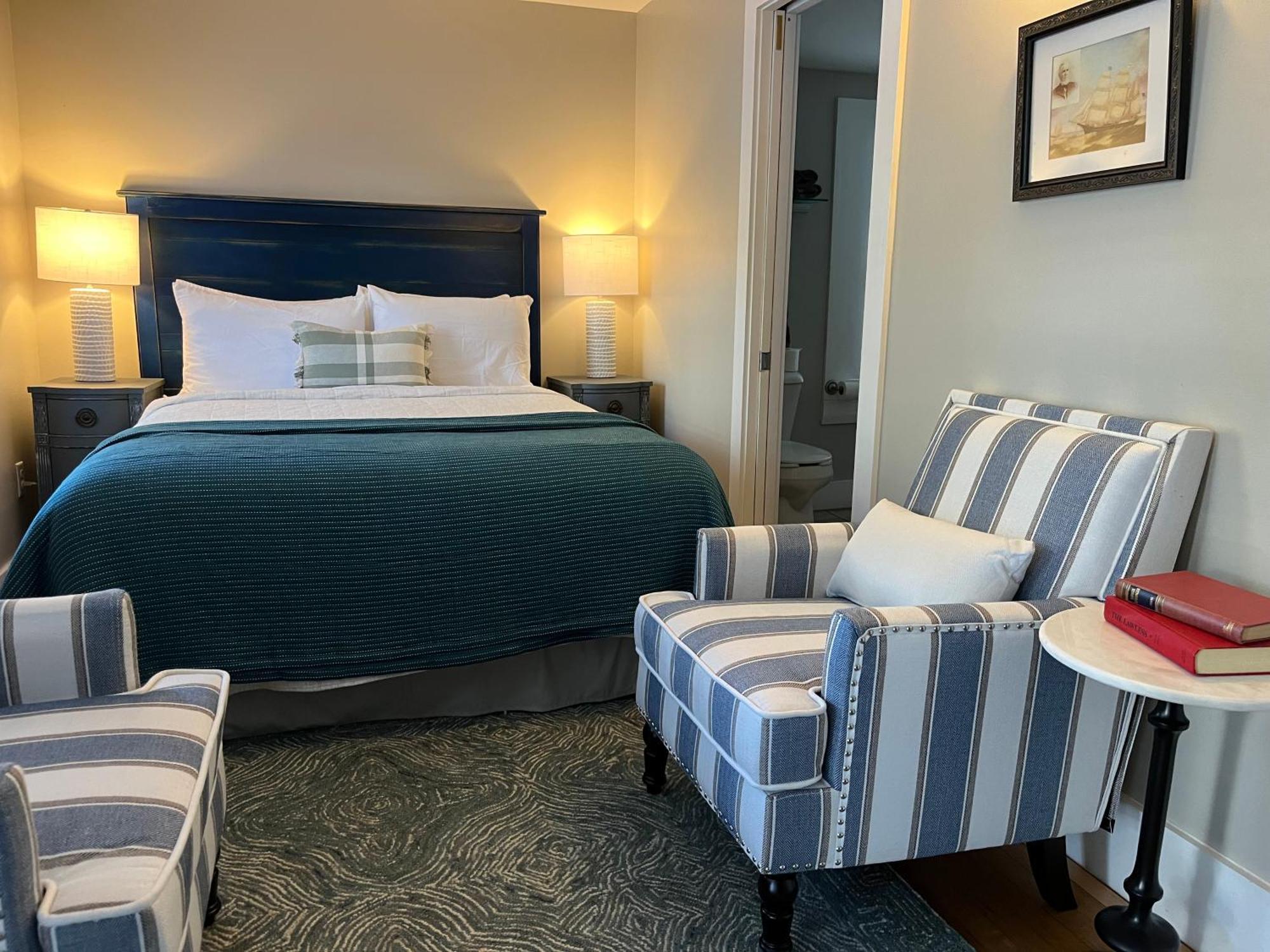Abalonia Inn Ogunquit Kültér fotó