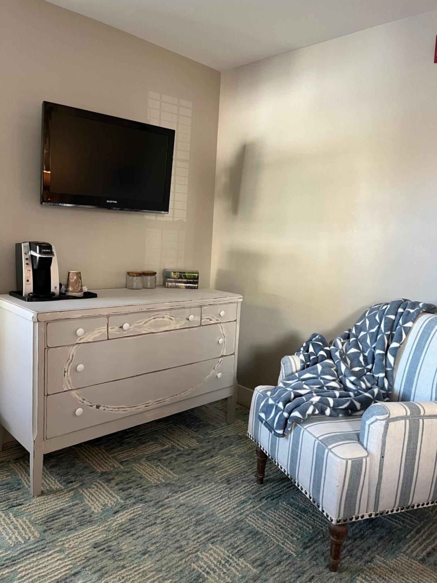 Abalonia Inn Ogunquit Kültér fotó