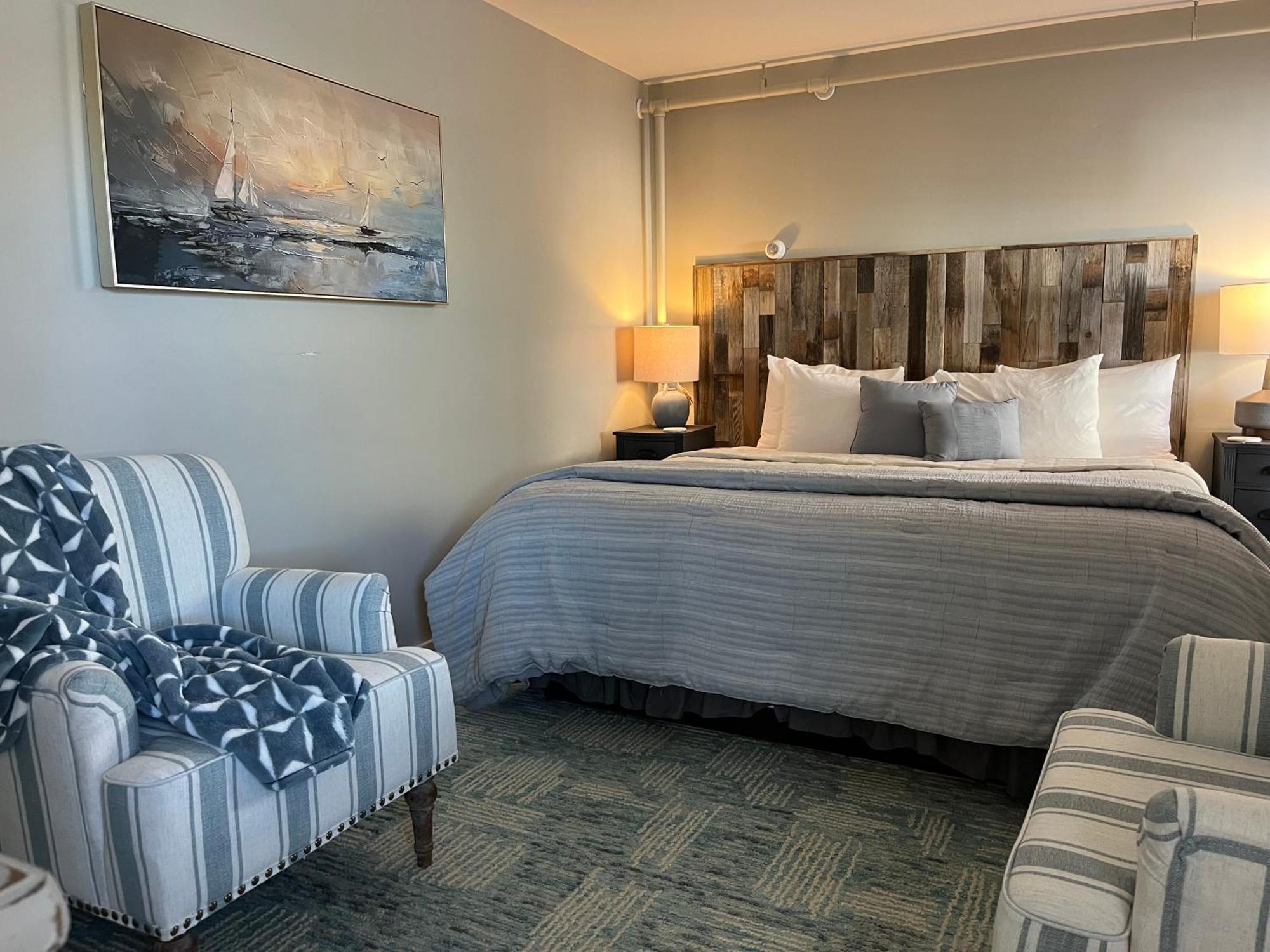 Abalonia Inn Ogunquit Kültér fotó