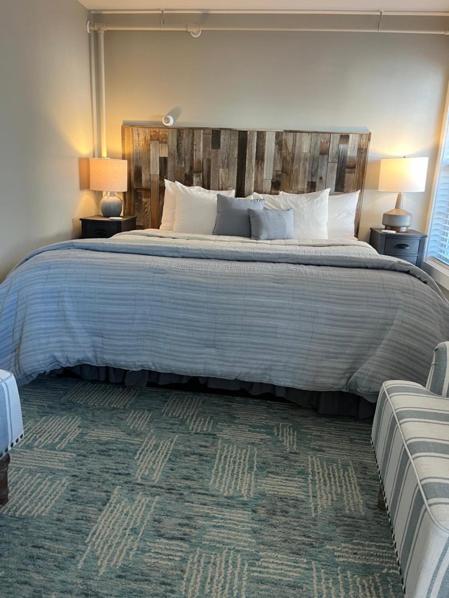 Abalonia Inn Ogunquit Kültér fotó