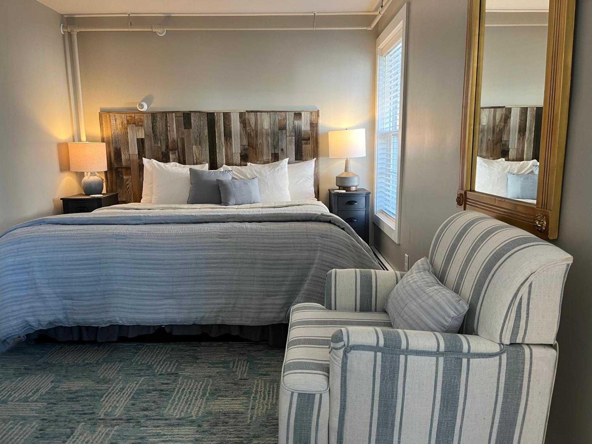 Abalonia Inn Ogunquit Kültér fotó