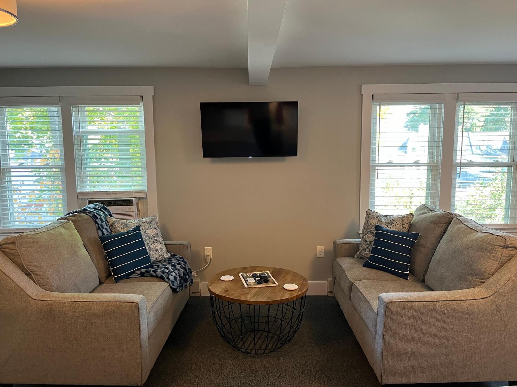 Abalonia Inn Ogunquit Kültér fotó