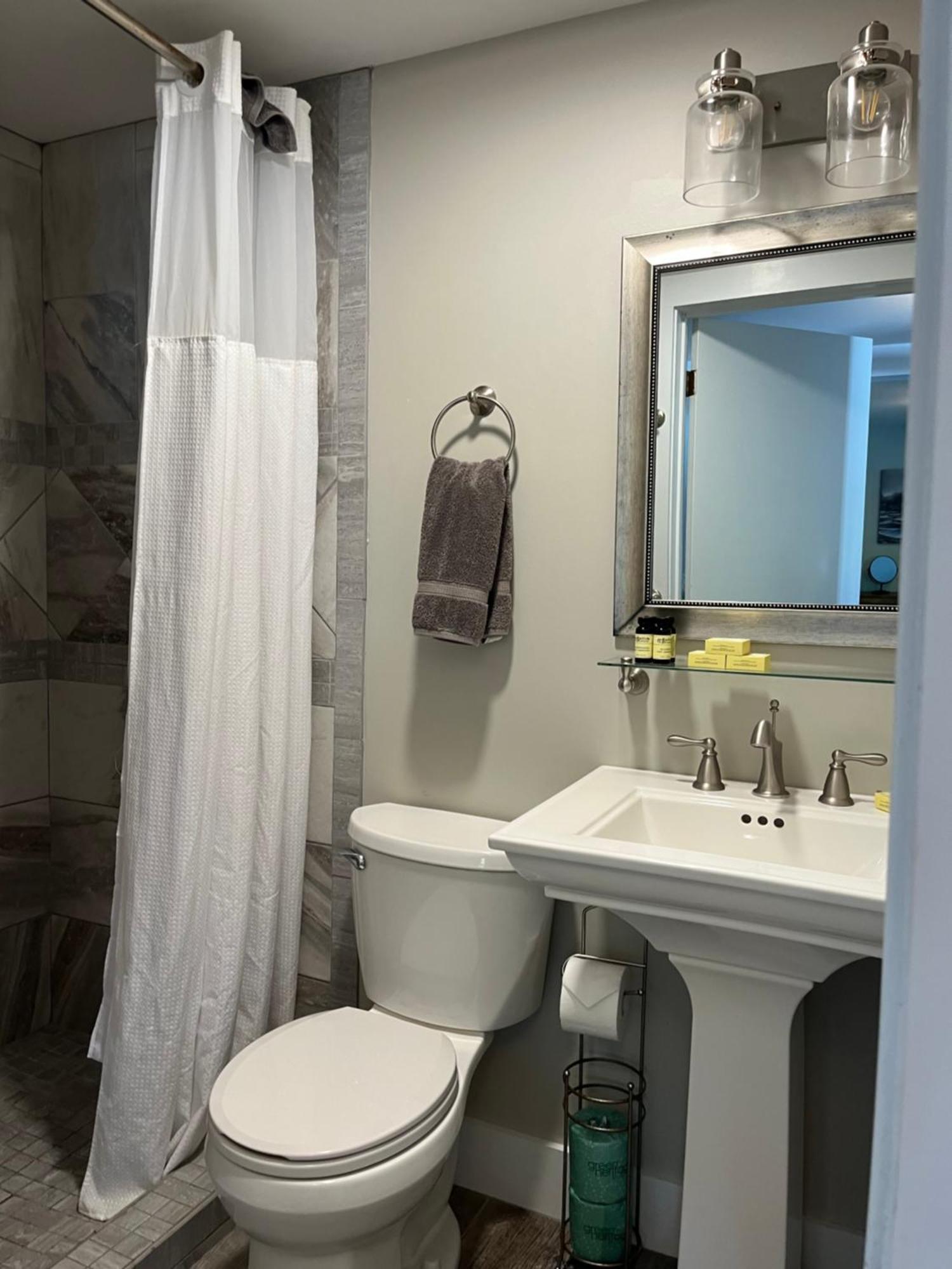 Abalonia Inn Ogunquit Kültér fotó