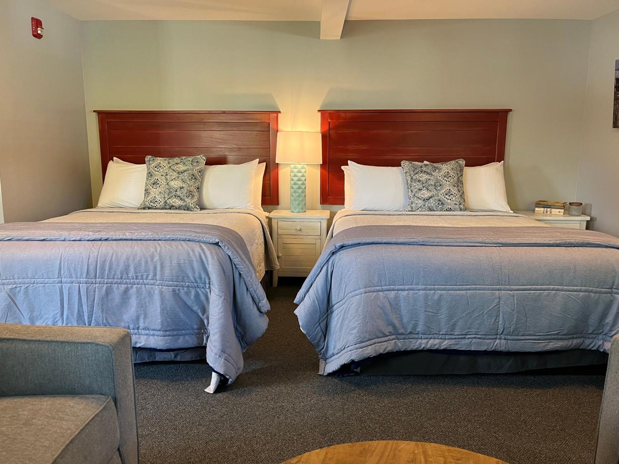 Abalonia Inn Ogunquit Kültér fotó