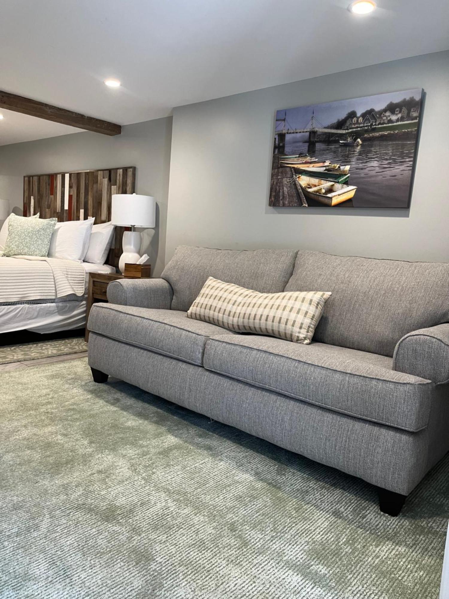 Abalonia Inn Ogunquit Kültér fotó