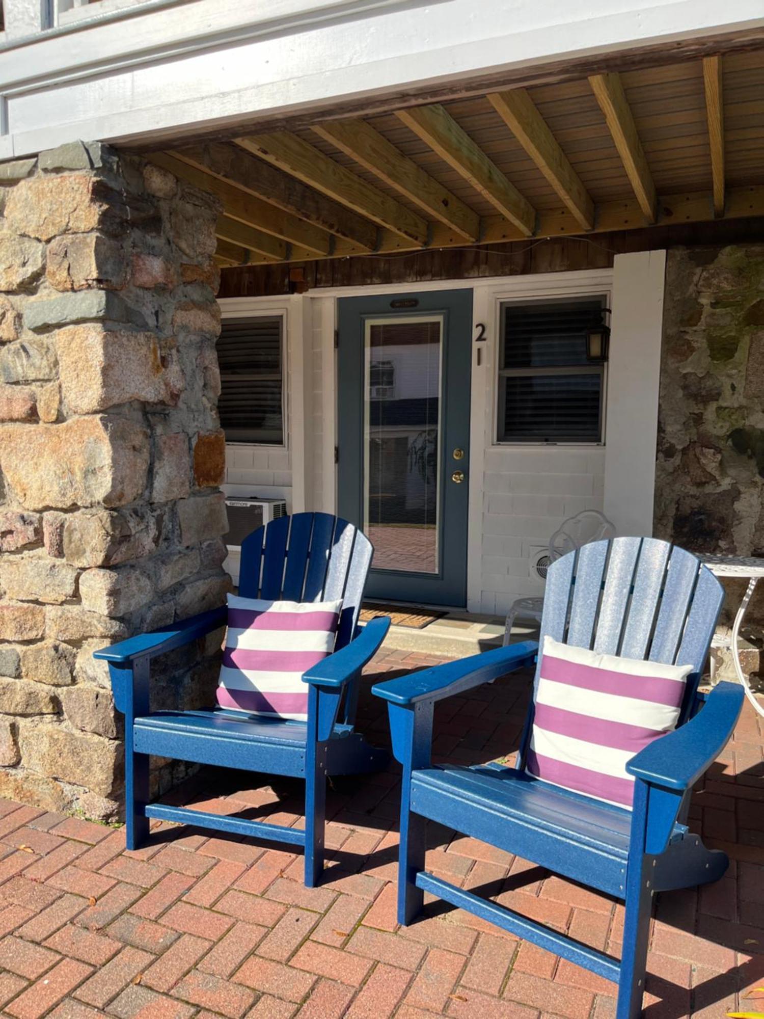 Abalonia Inn Ogunquit Kültér fotó