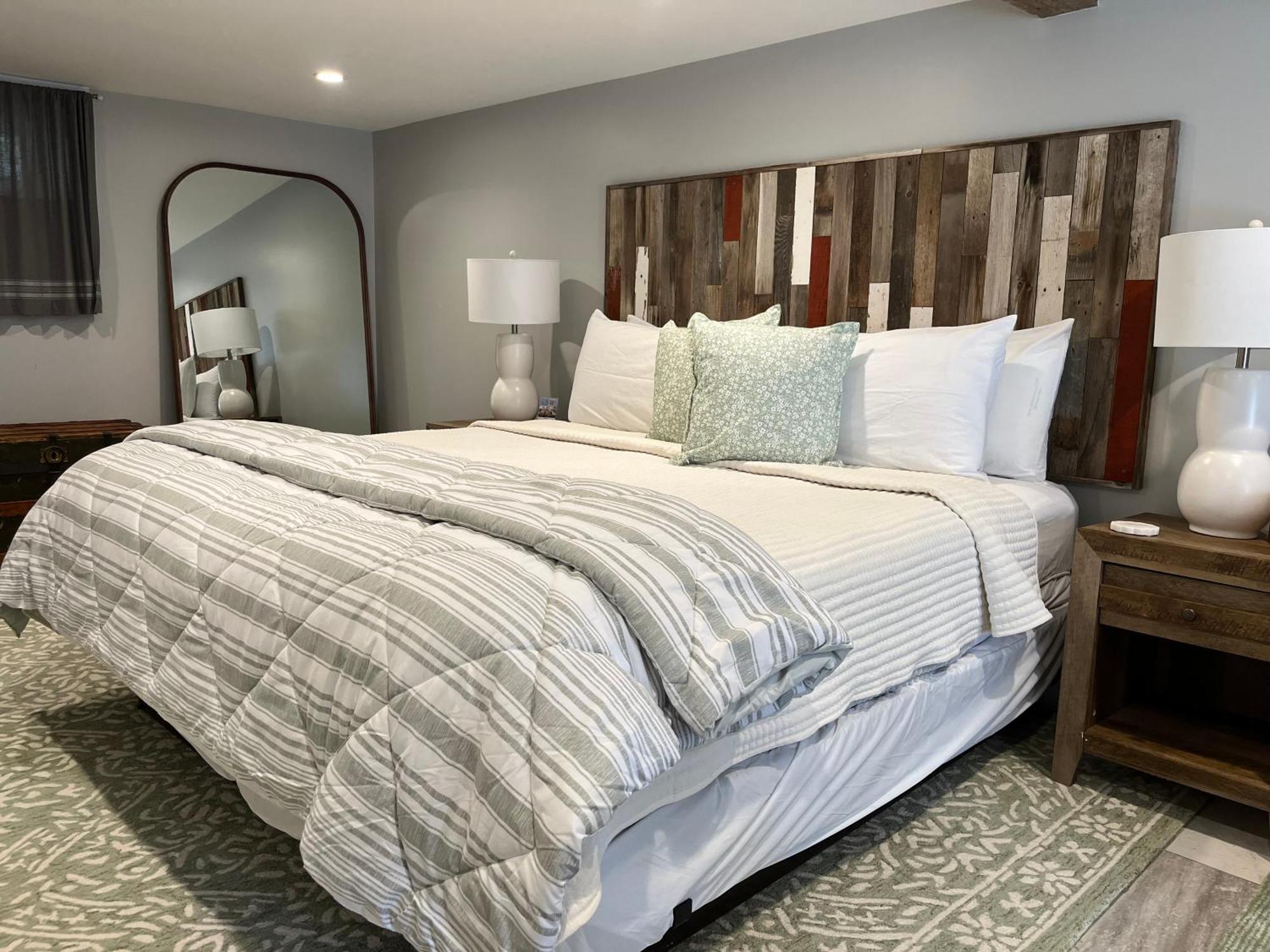 Abalonia Inn Ogunquit Kültér fotó