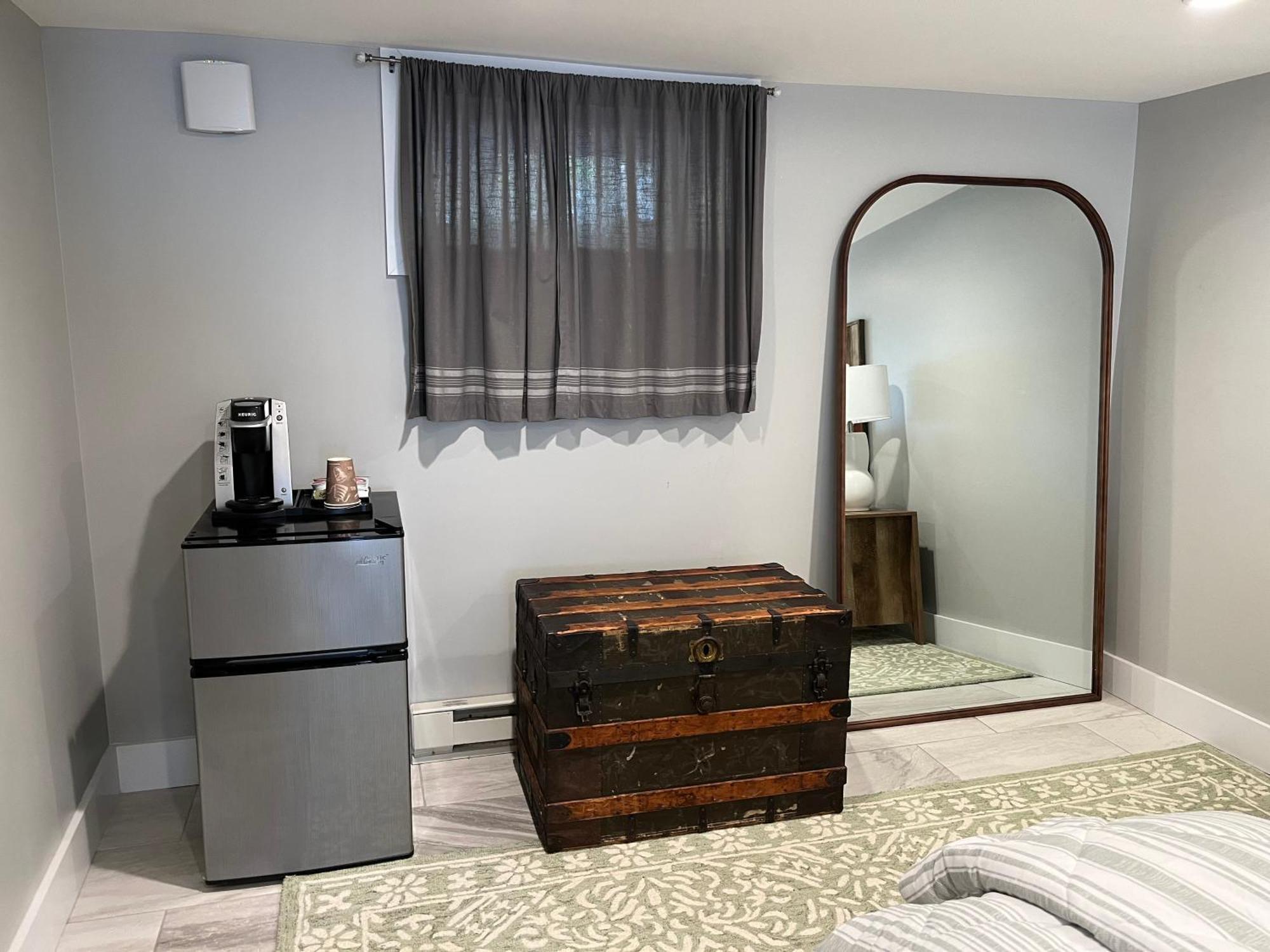 Abalonia Inn Ogunquit Kültér fotó