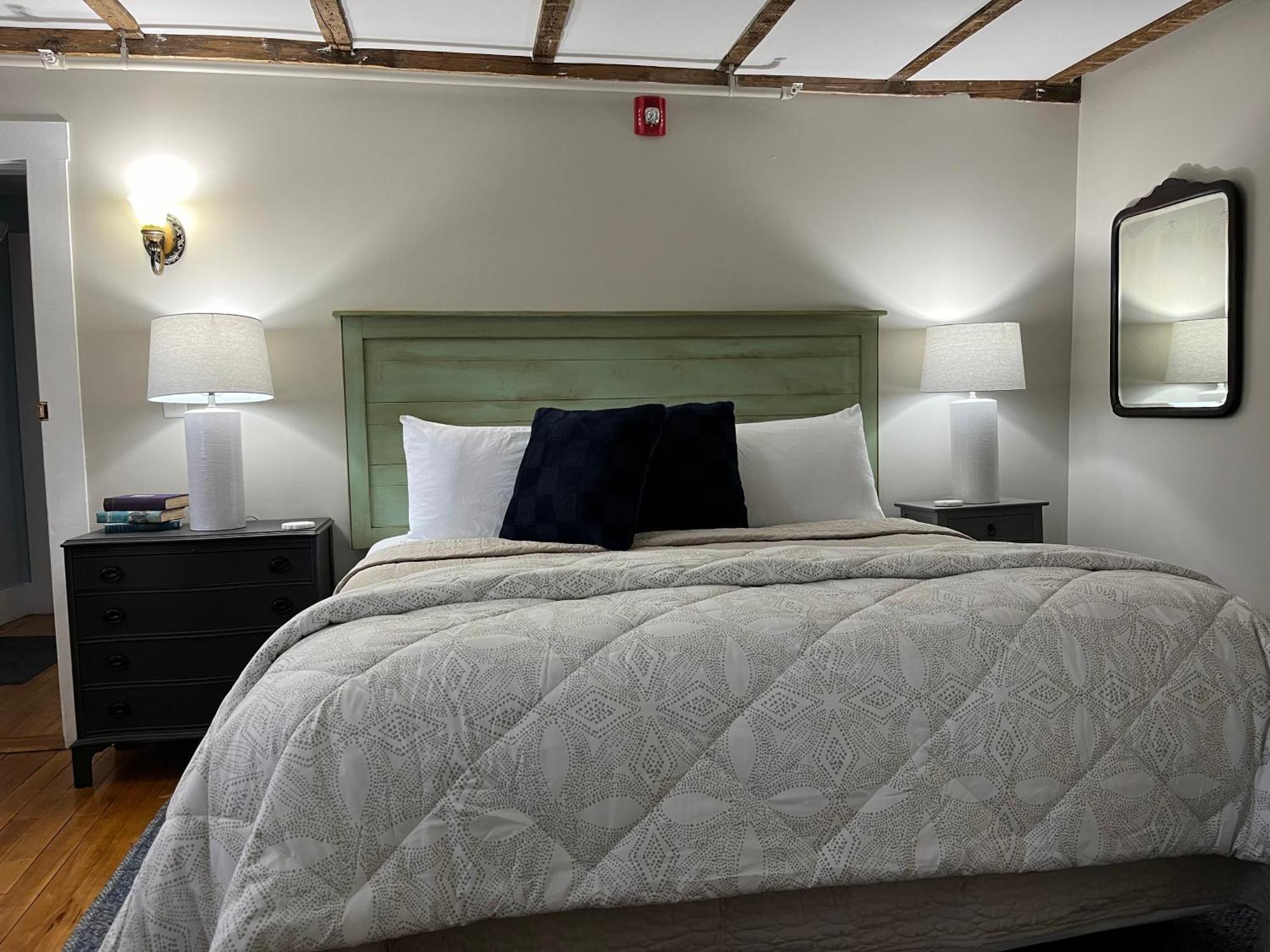 Abalonia Inn Ogunquit Kültér fotó