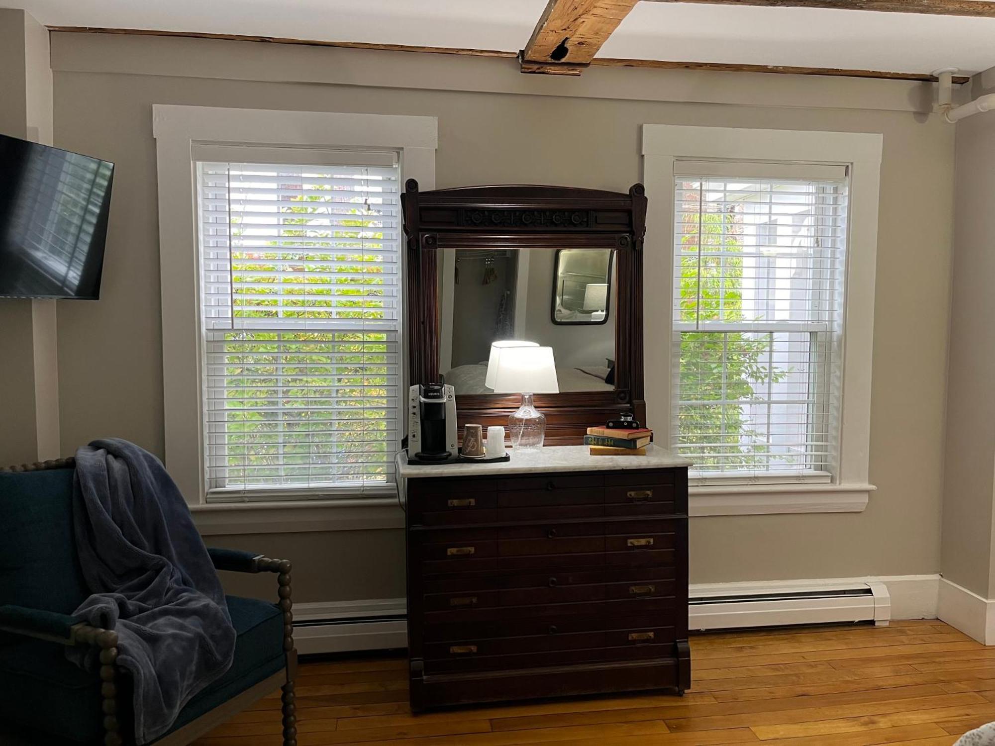 Abalonia Inn Ogunquit Kültér fotó