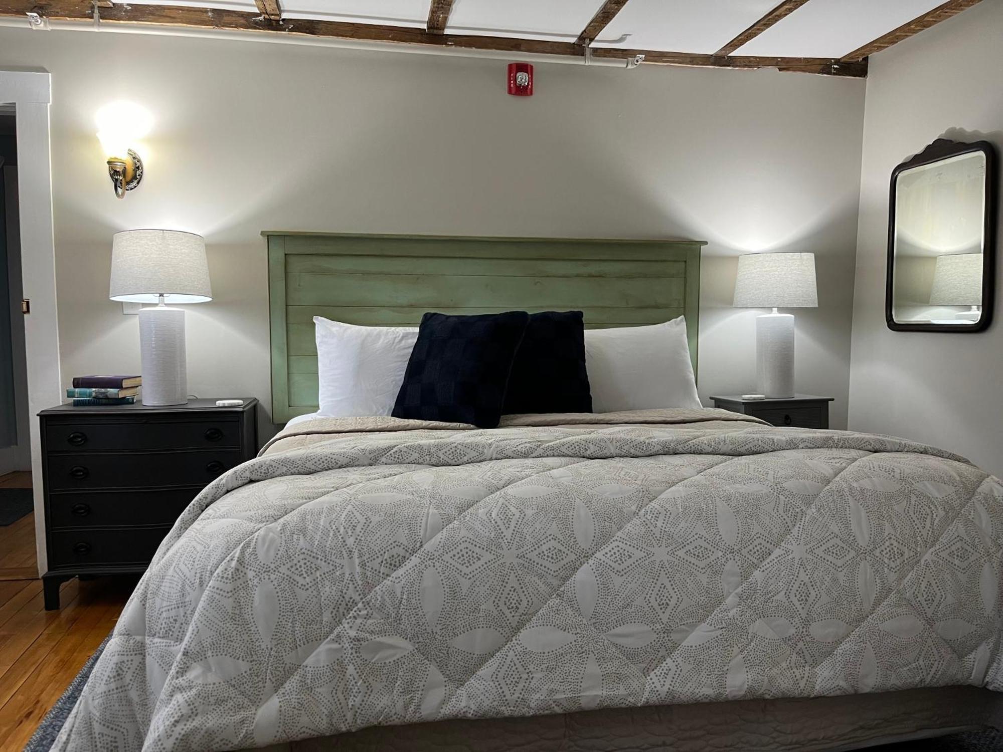 Abalonia Inn Ogunquit Kültér fotó