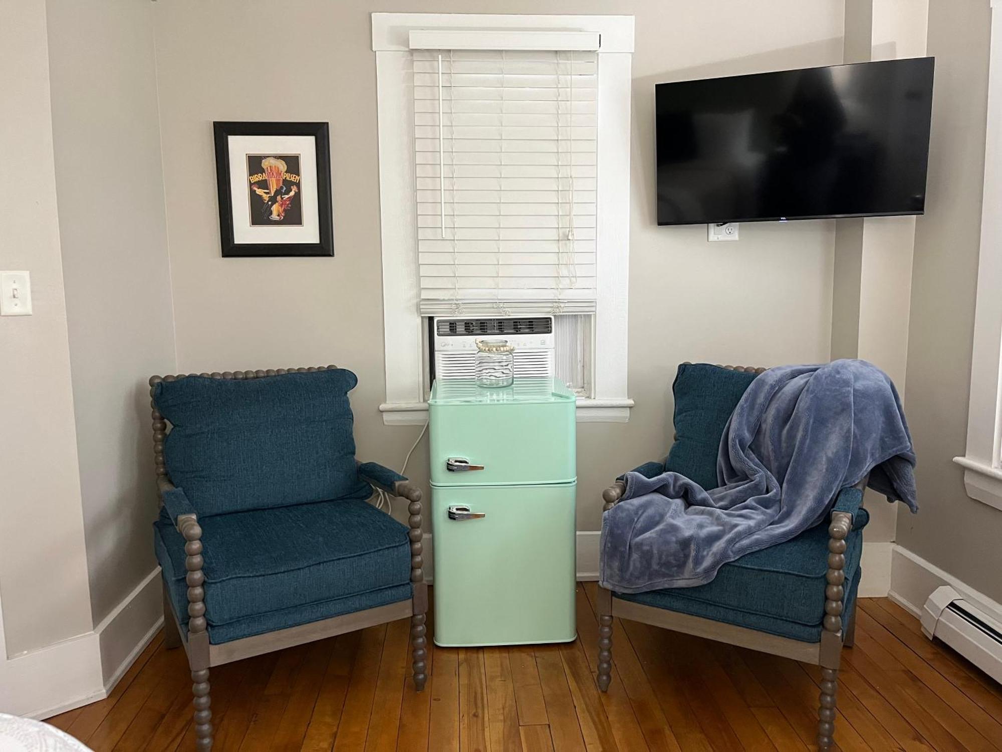 Abalonia Inn Ogunquit Kültér fotó