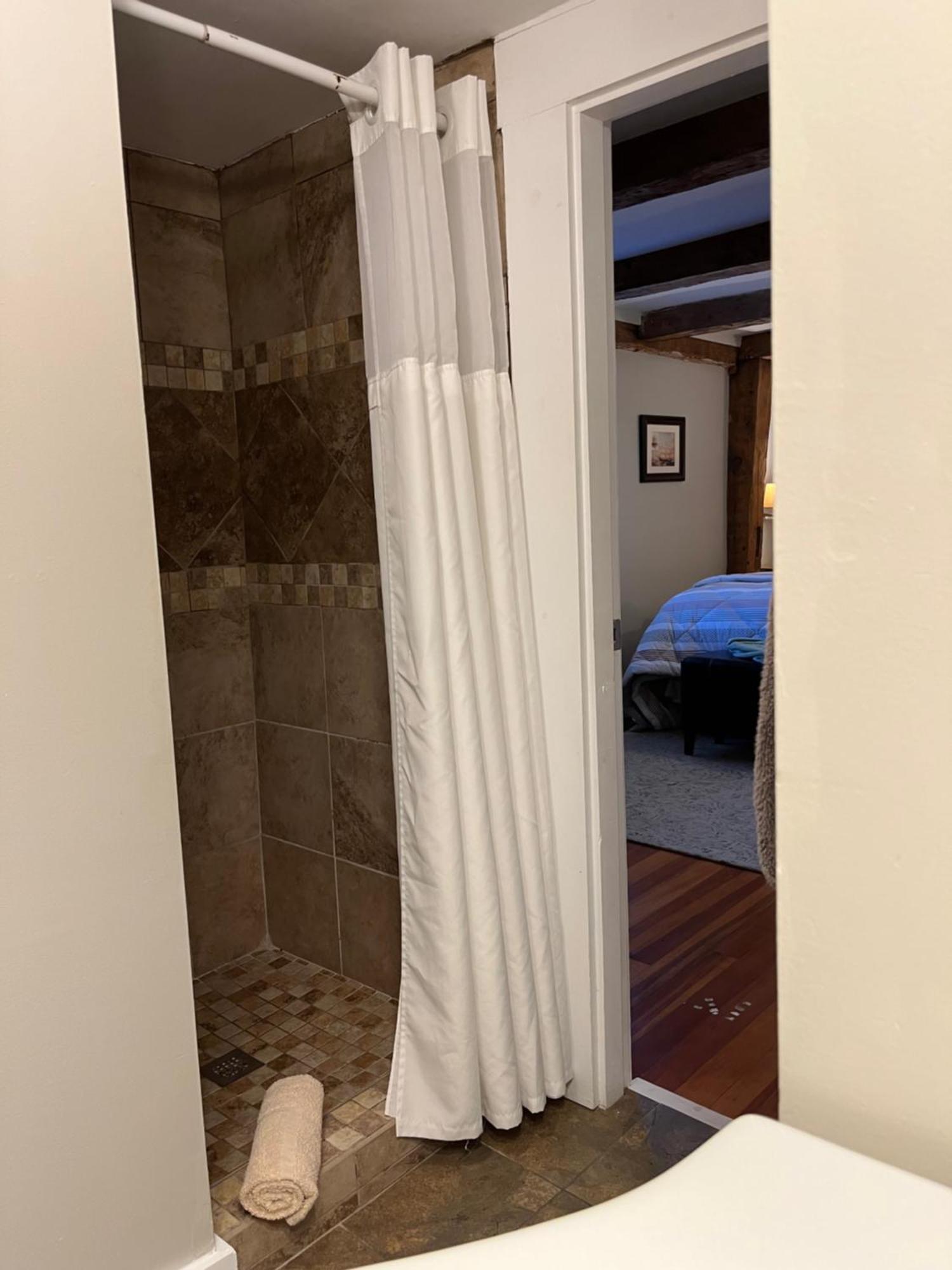 Abalonia Inn Ogunquit Kültér fotó