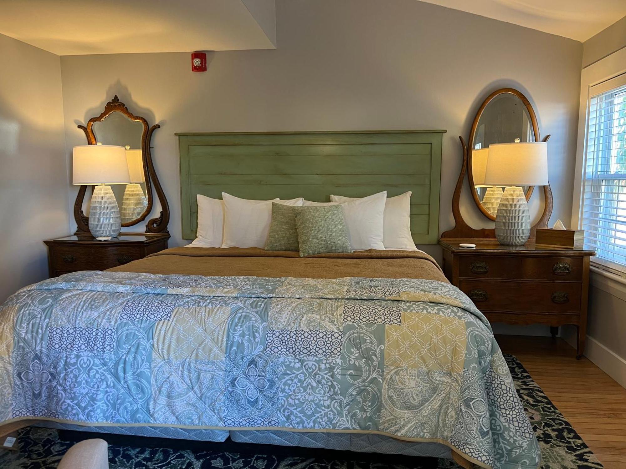 Abalonia Inn Ogunquit Kültér fotó