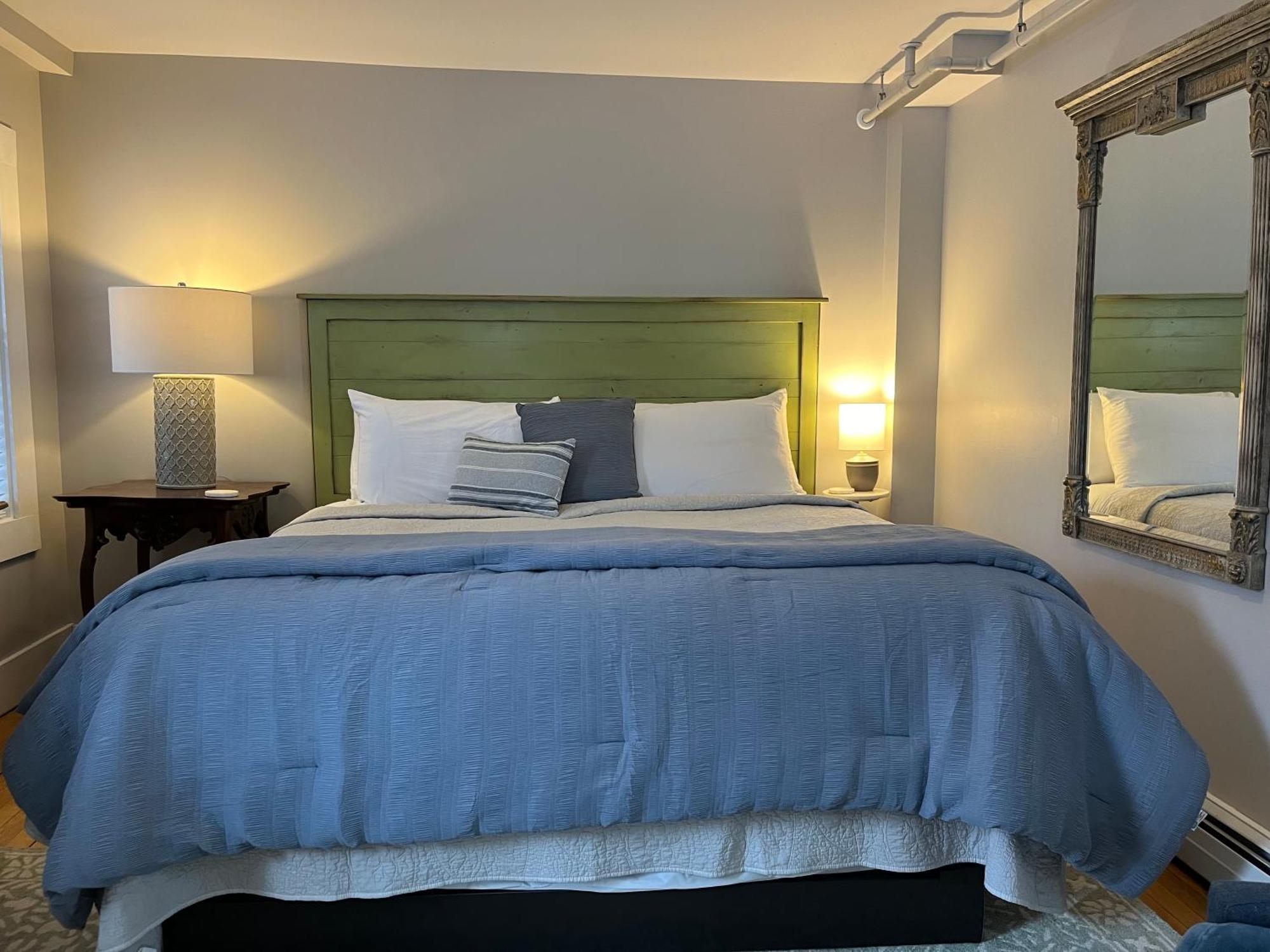 Abalonia Inn Ogunquit Kültér fotó