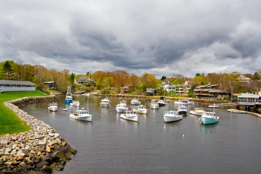 Abalonia Inn Ogunquit Kültér fotó