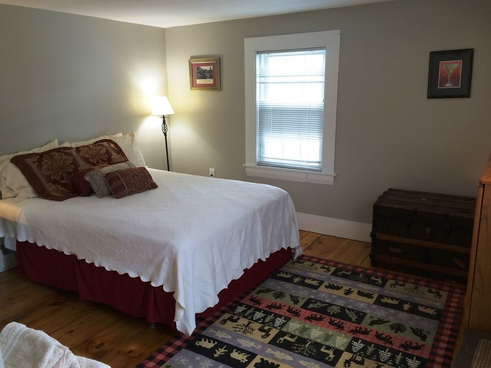 Abalonia Inn Ogunquit Kültér fotó