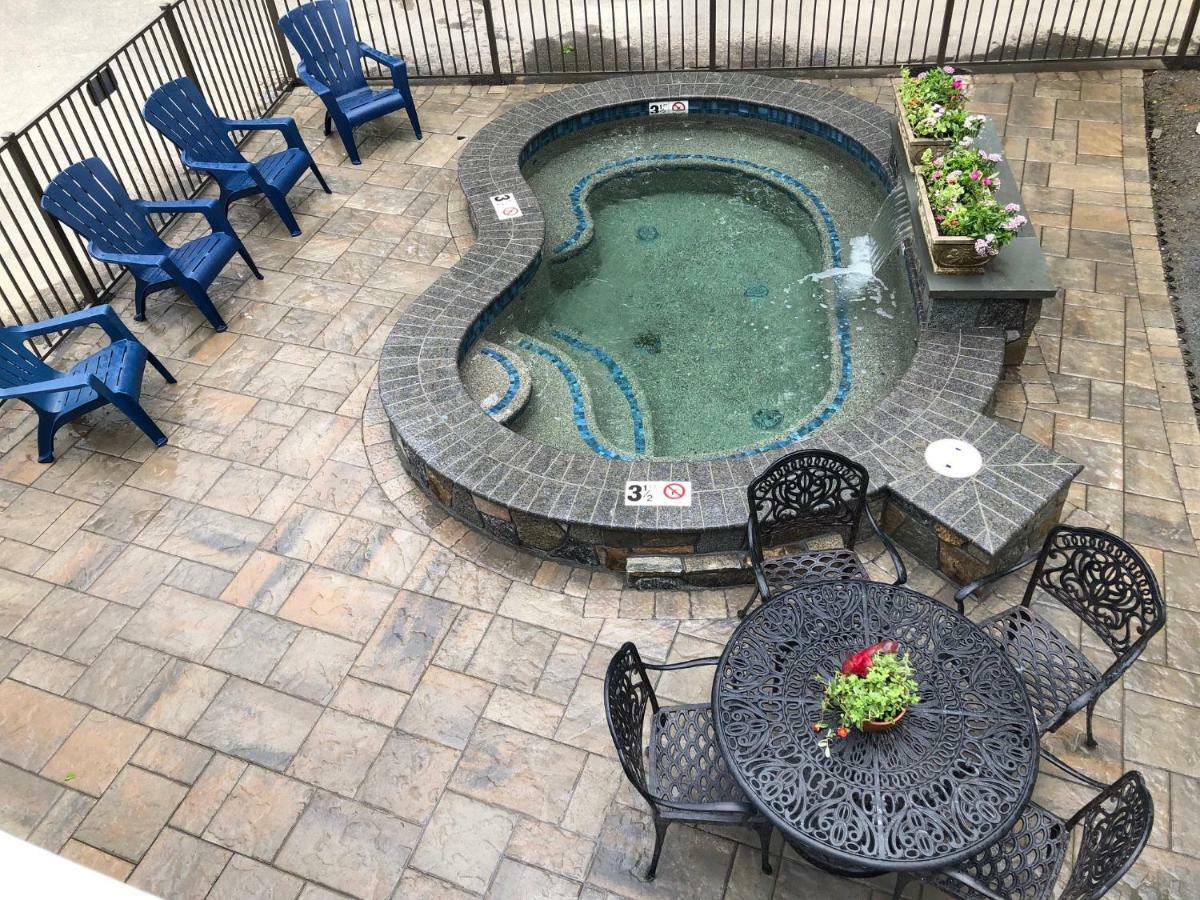 Abalonia Inn Ogunquit Kültér fotó