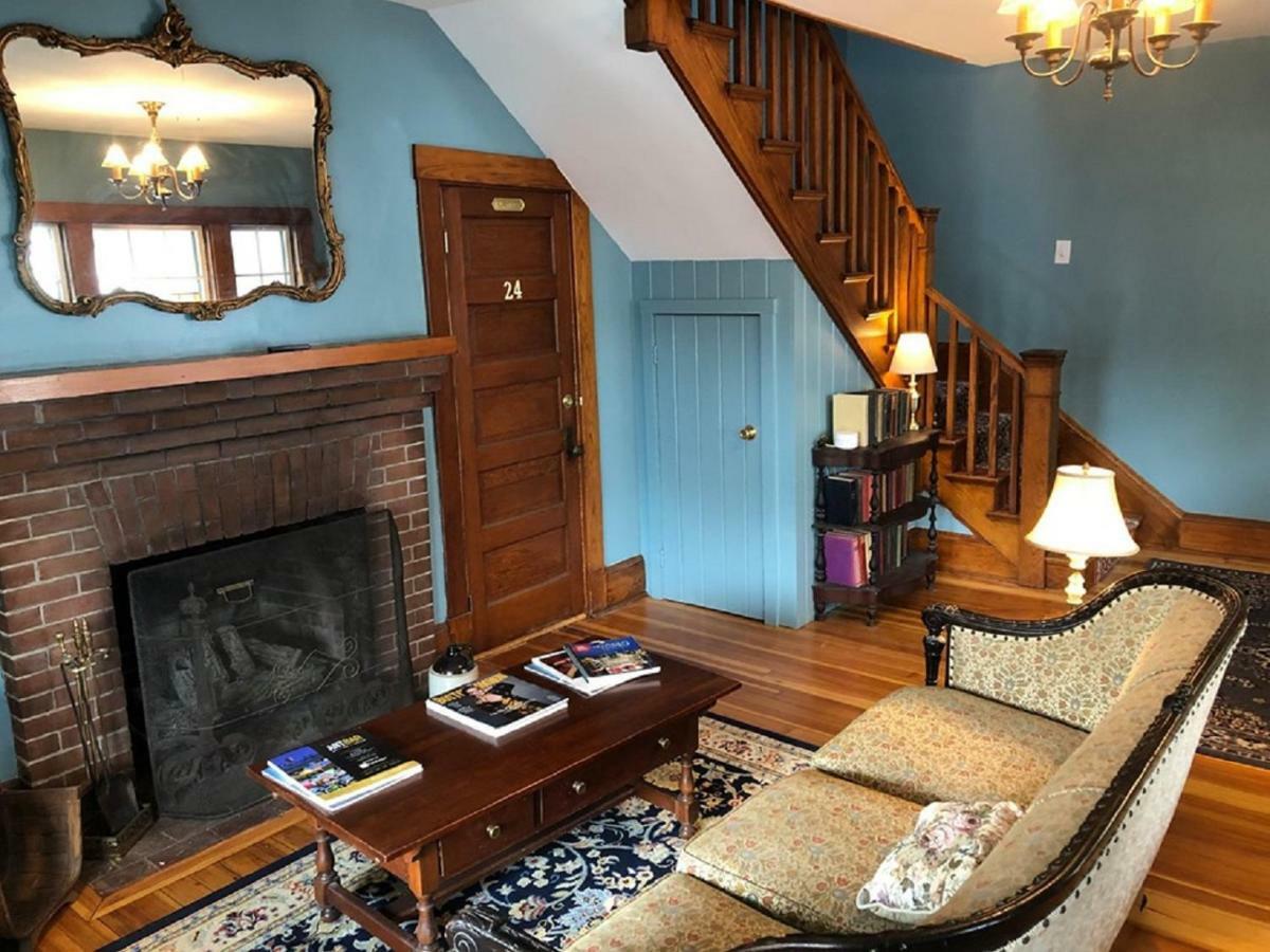 Abalonia Inn Ogunquit Kültér fotó
